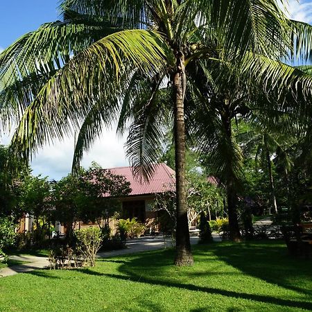 Sunny Paradise Resort Нгве-Саунг Экстерьер фото